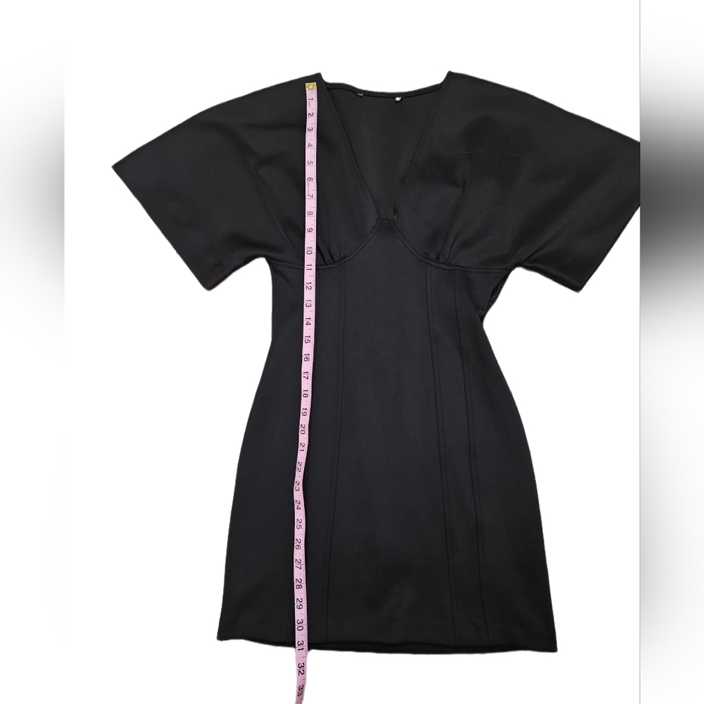 Lovely Corset ZARA Dress - Picture 8 of 8